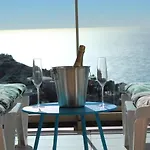 Apartamento Sol, Terraza Privada Y Vistas Al Mar - 182 *