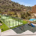 Sol, Terraza Privada Y Vistas Al Mar - 182 *