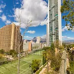Apartamento Sol, Terraza Privada Y Vistas Al Mar - 182