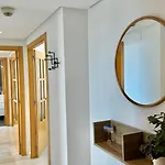 Sol, Terraza Privada Y Vistas Al Mar - 182 Apartamento Benidorm