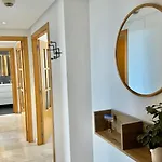 Apartamento Sol, Terraza Privada Y Vistas Al Mar - 182 *