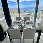 Apartamento Sol, Terraza Privada Y Vistas Al Mar - 182