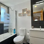 Sol, Terraza Privada Y Vistas Al Mar - 182 Apartamento *
