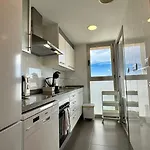 Apartamento Sol, Terraza Privada Y Vistas Al Mar - 182 *