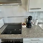 Apartamento Sol, Terraza Privada Y Vistas Al Mar - 182 *